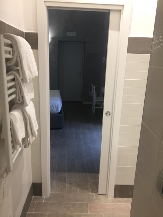 Pensionat Domizia Floor