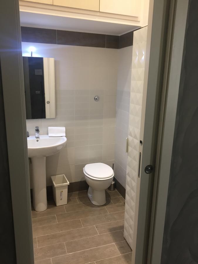 Pensionat Domizia Floor