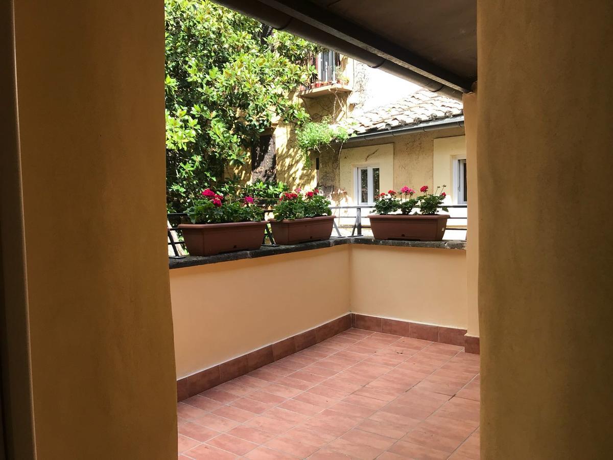 Domizia Floor Gasthof