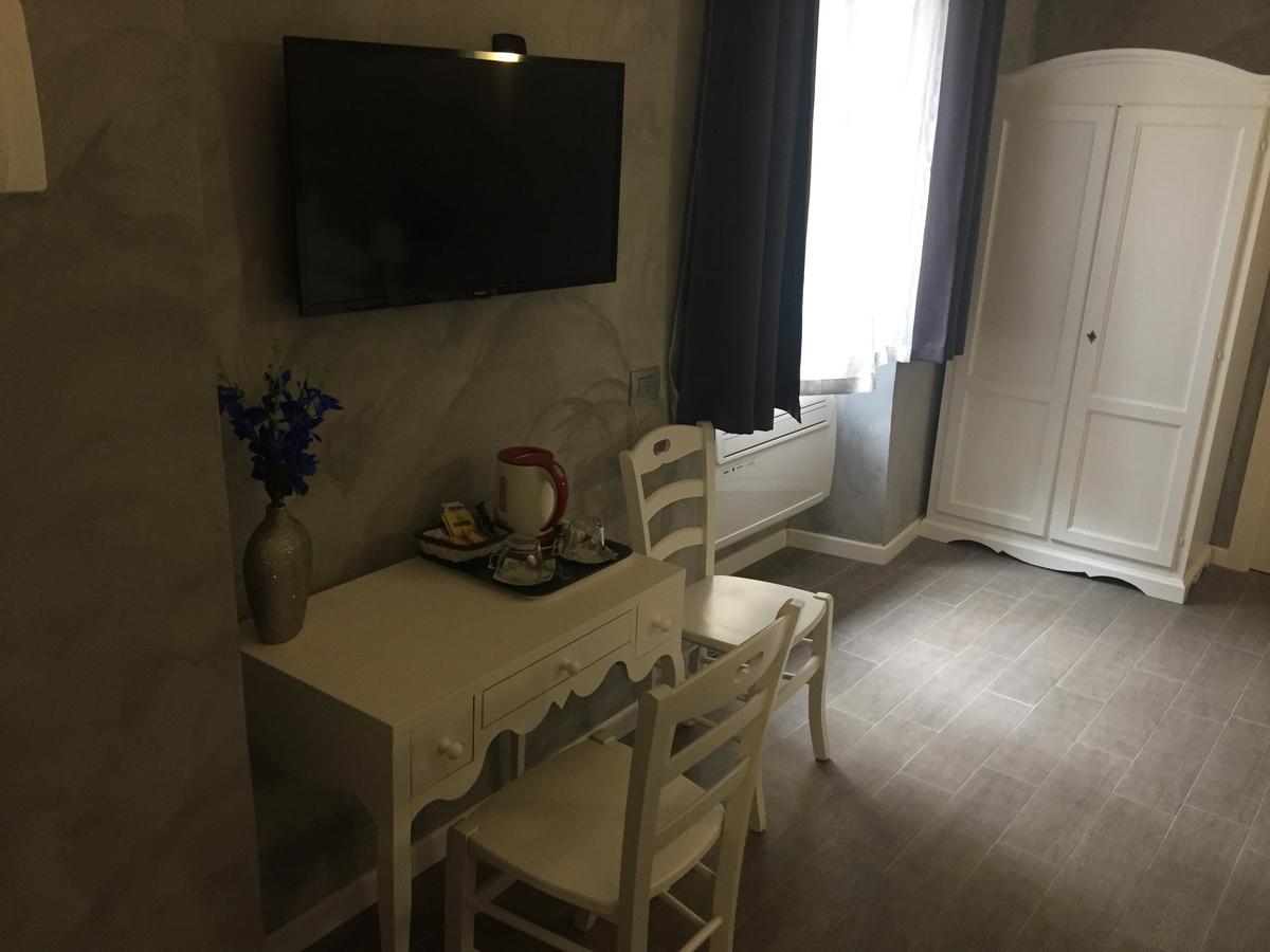 Gasthof Domizia Floor