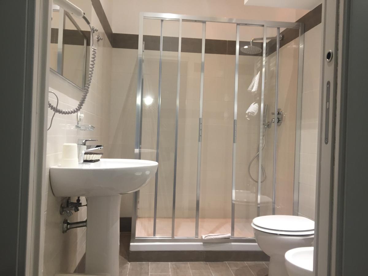 Domizia Floor Gasthof Rom