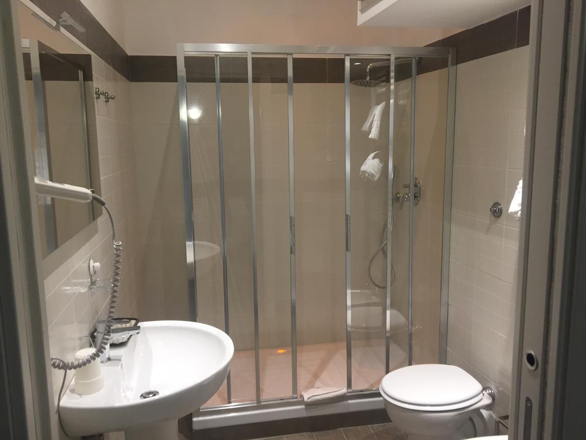 Gasthof Domizia Floor 3*