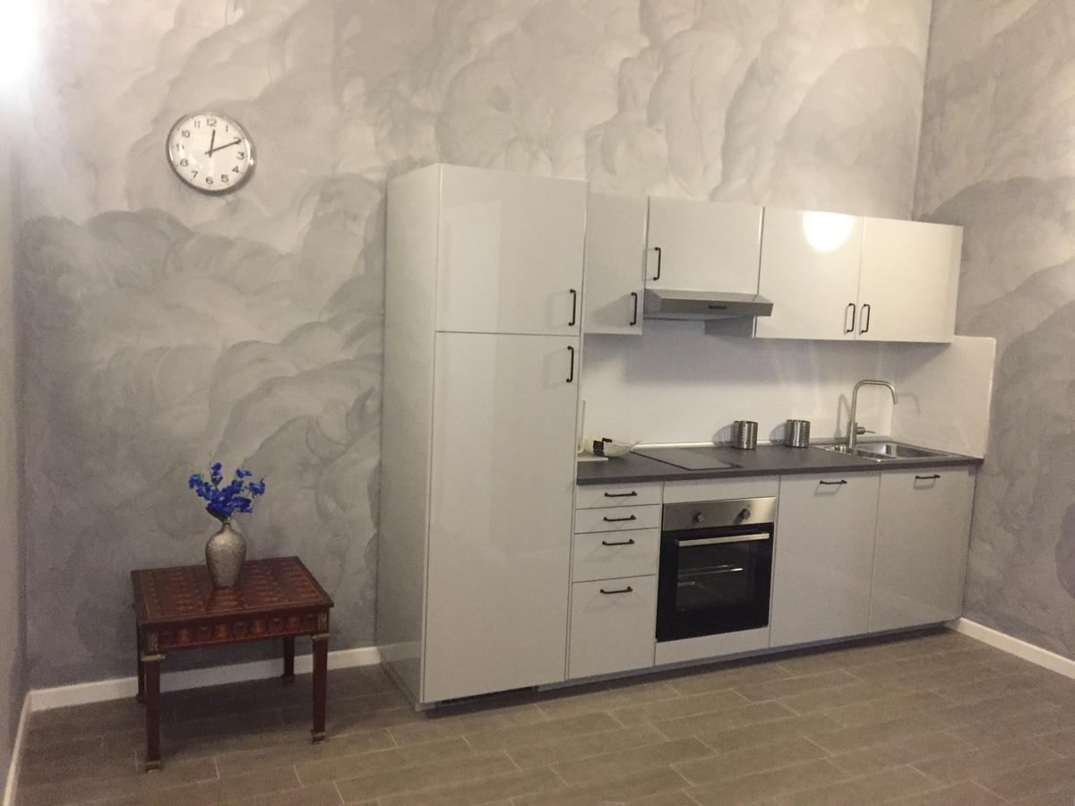 Domizia Floor Gasthof 3*