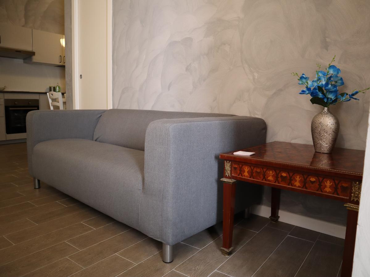 Gasthof Domizia Floor Rom