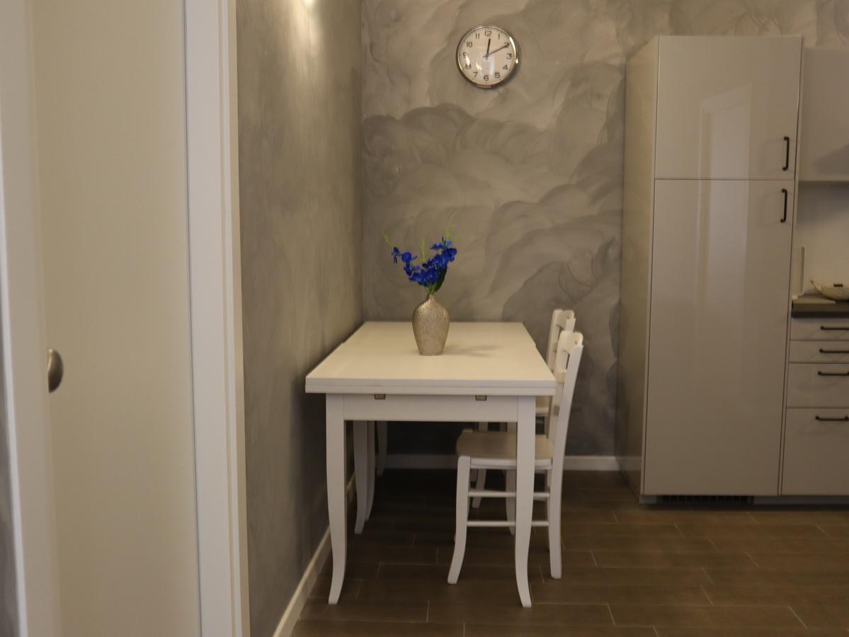 Domizia Floor Gasthof Rom