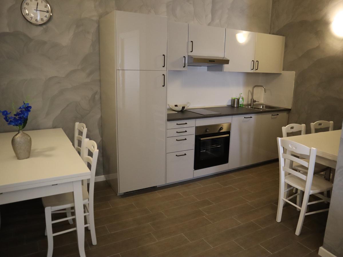 Domizia Floor Gasthof Rom