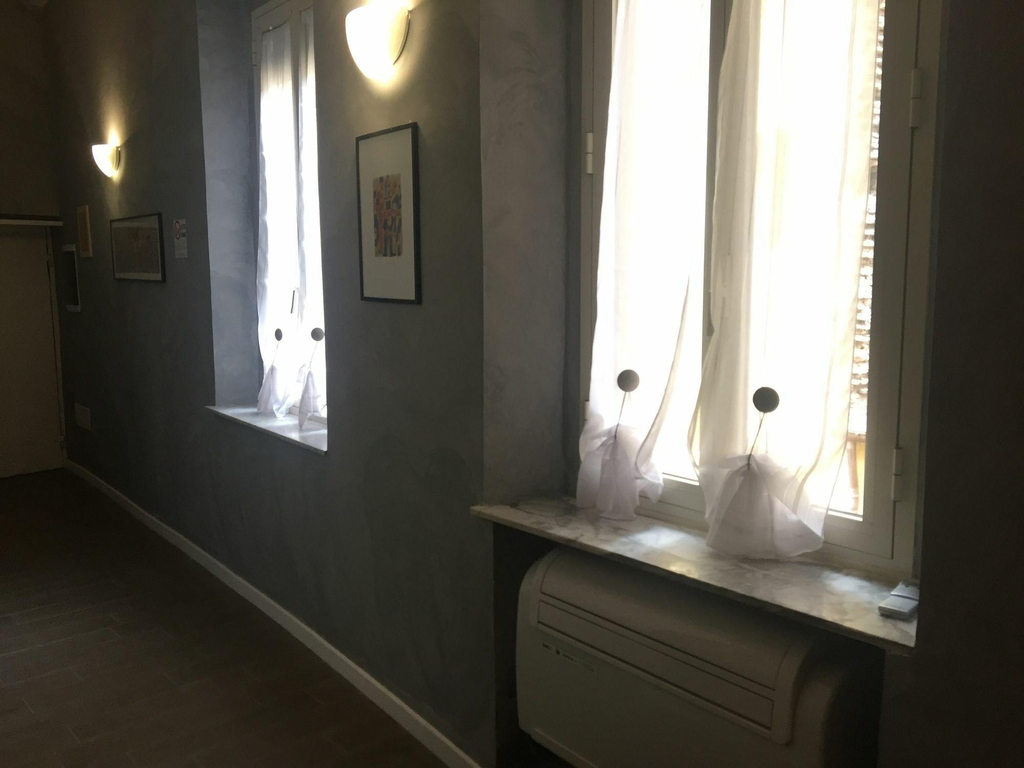 Domizia Floor Gasthof 3*