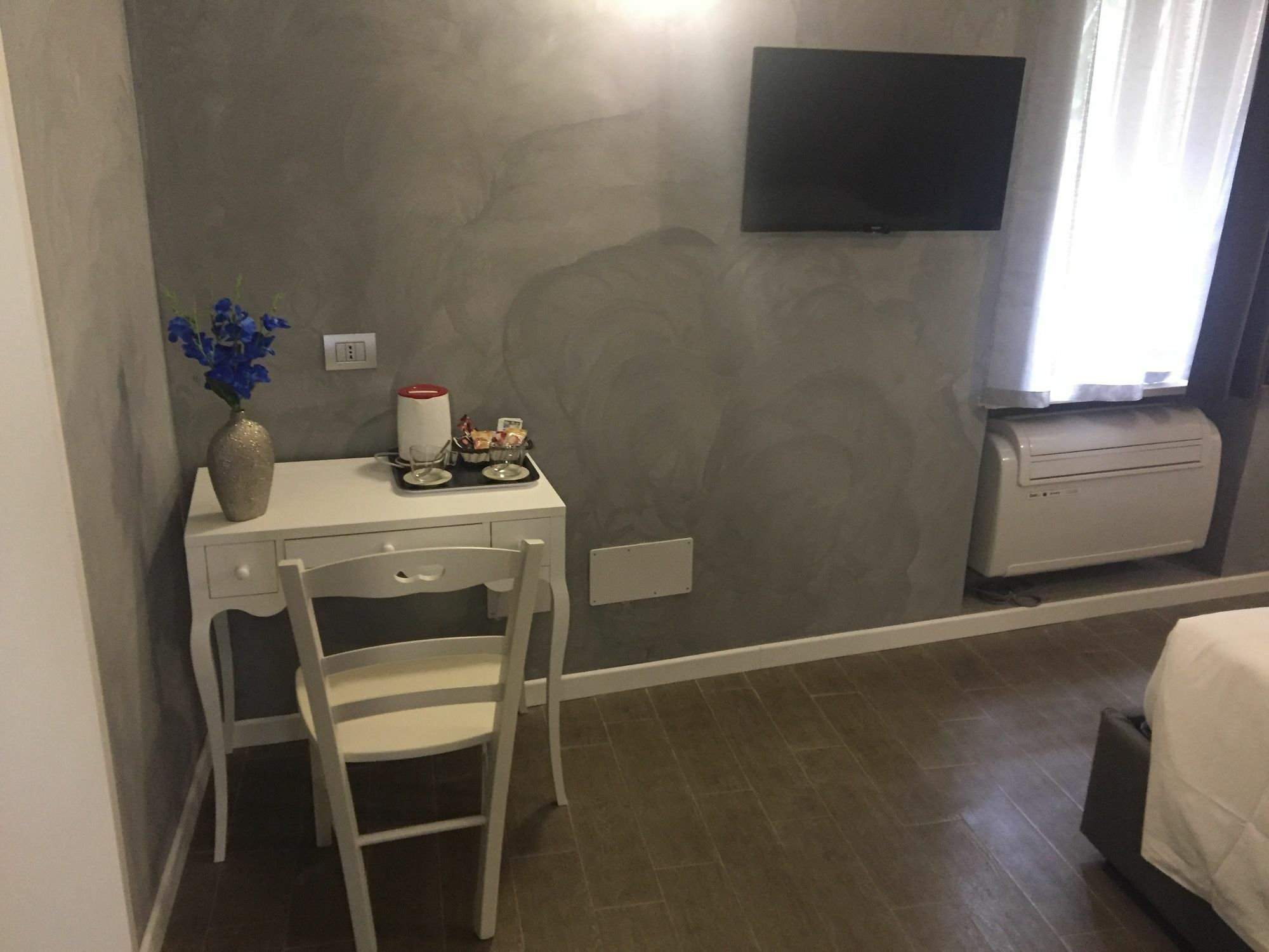 Gasthof Domizia Floor