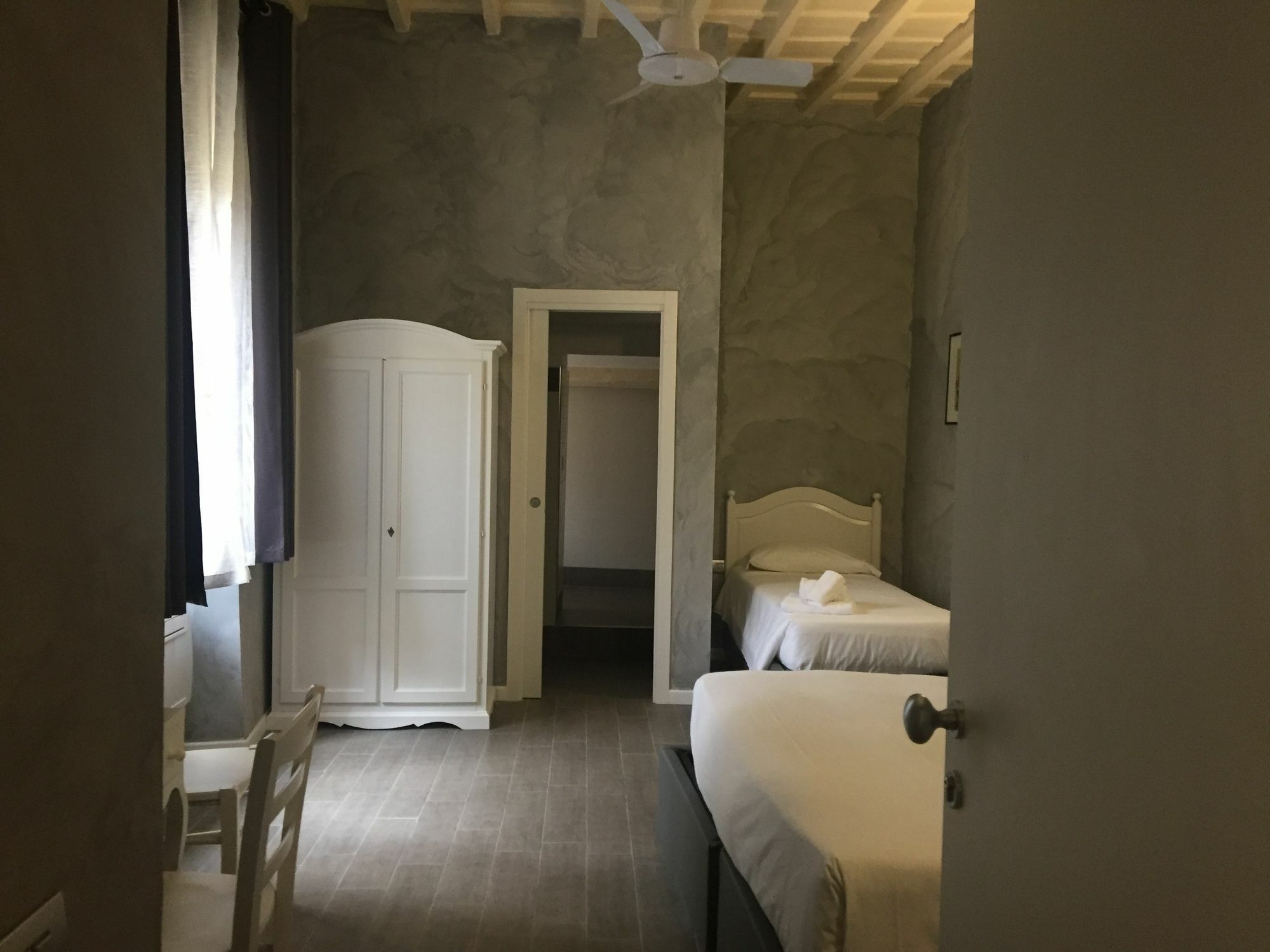 Domizia Floor Gasthof Rom